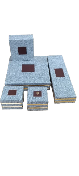 Boxshin Display And Packing Pvt. Ltd.