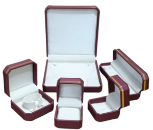Boxshin Display And Packing Pvt. Ltd.