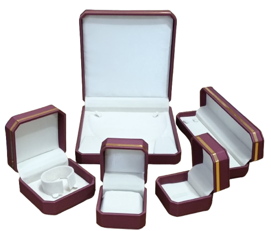 Boxshin Display And Packing Pvt. Ltd.