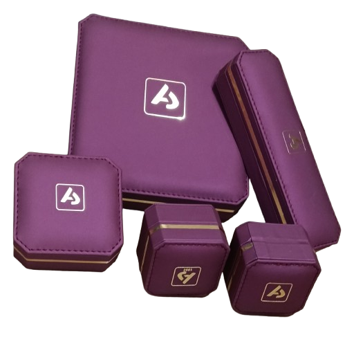 Boxshin Display And Packing Pvt. Ltd.