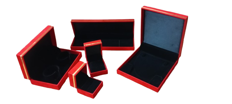 Boxshin Display And Packing Pvt. Ltd.