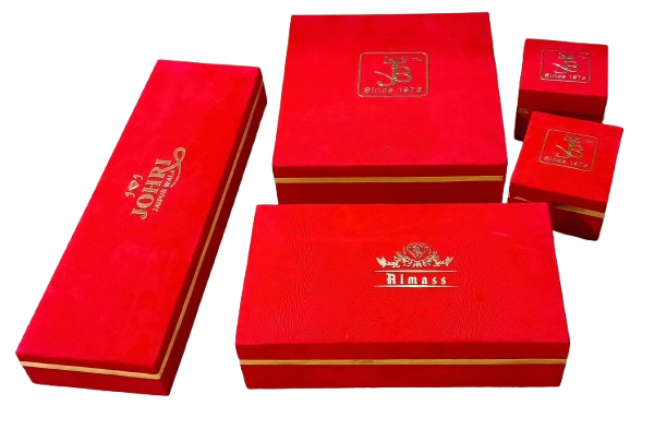 Boxshin Display And Packing Pvt. Ltd.