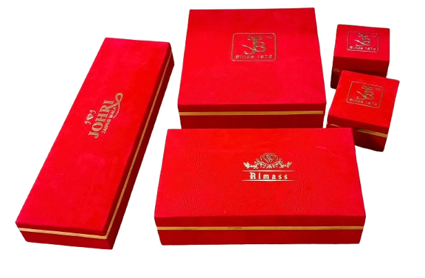 Boxshin Display And Packing Pvt. Ltd.