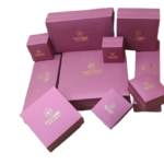 Boxshin Display and Packing Pvt. Ltd.