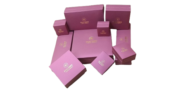 Boxshin Display and Packing Pvt. Ltd.