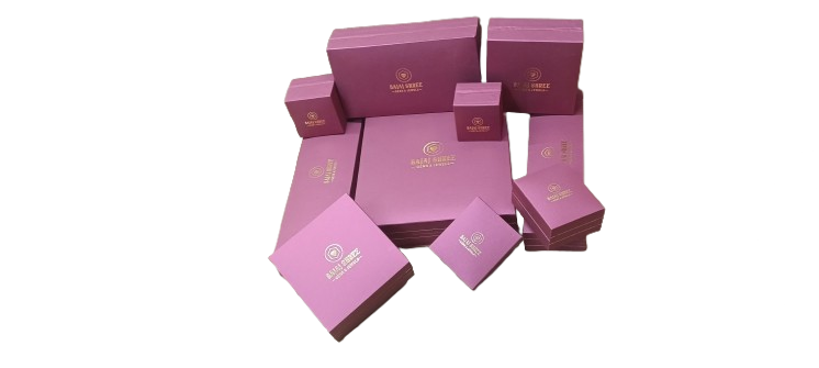 Boxshin Display and Packing Pvt. Ltd.