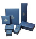 Boxshin Display and Packing Pvt. Ltd.