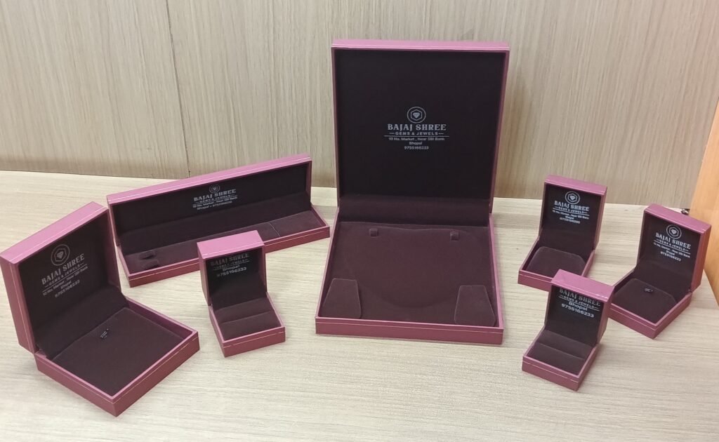 Boxshin Display and Packing Pvt. Ltd.