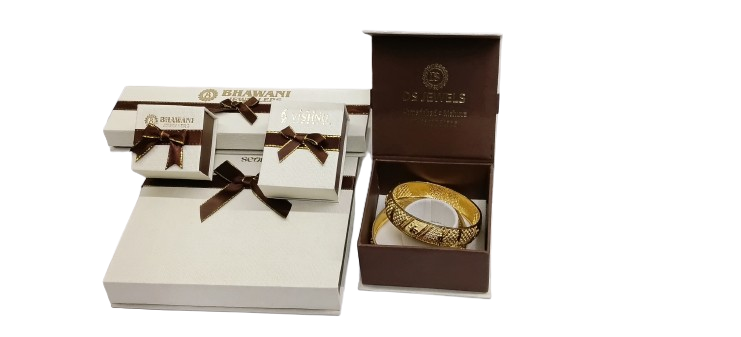 Boxshin Display And Packing Pvt. Ltd.