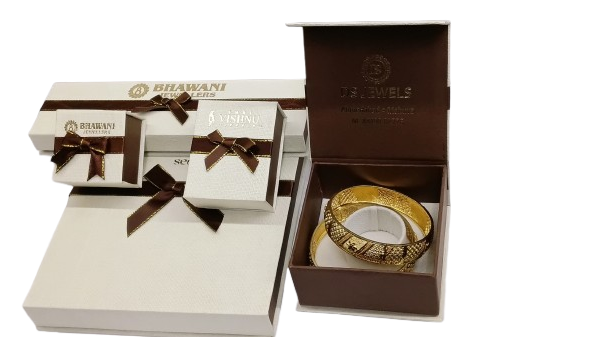 Boxshin Display and Packing Pvt. Ltd.