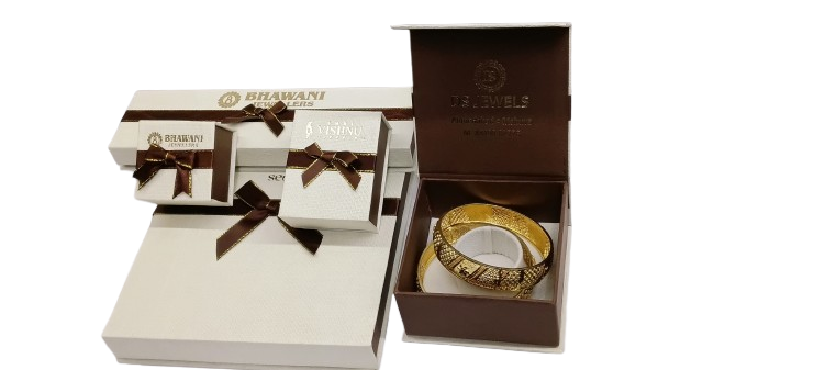 Boxshin Display and Packing Pvt. Ltd.