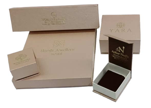 Boxshin Display and Packing Pvt. Ltd.