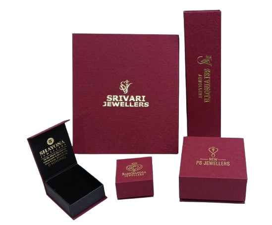 Boxshin Display And Packing Pvt. Ltd.