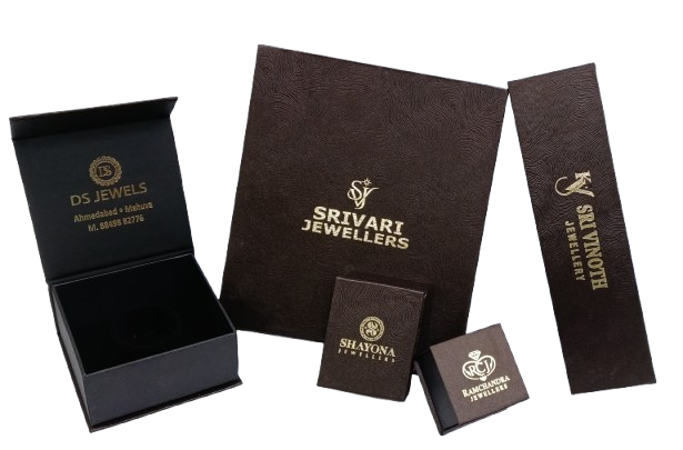 Boxshin Display And Packing Pvt. Ltd.
