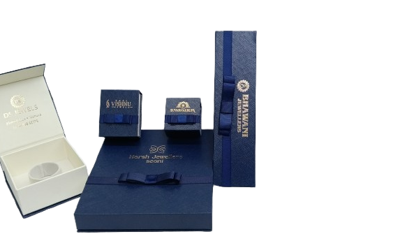 Boxshin Display And Packing Pvt. Ltd.