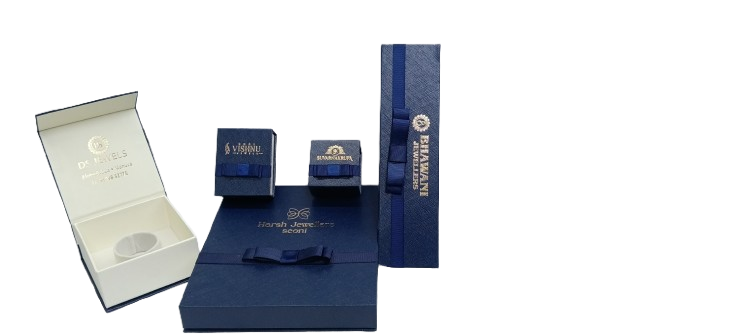 Boxshin Display And Packing Pvt. Ltd.