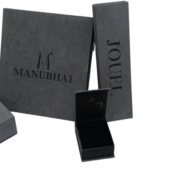 Boxshin Display and Packinh Pvt. Ltd.