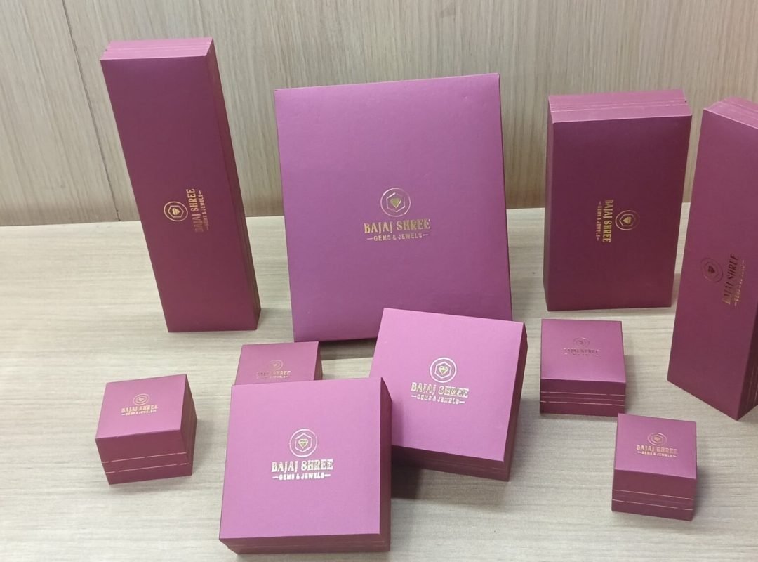 Boxshin Display and Packing Pvt. Ltd.
